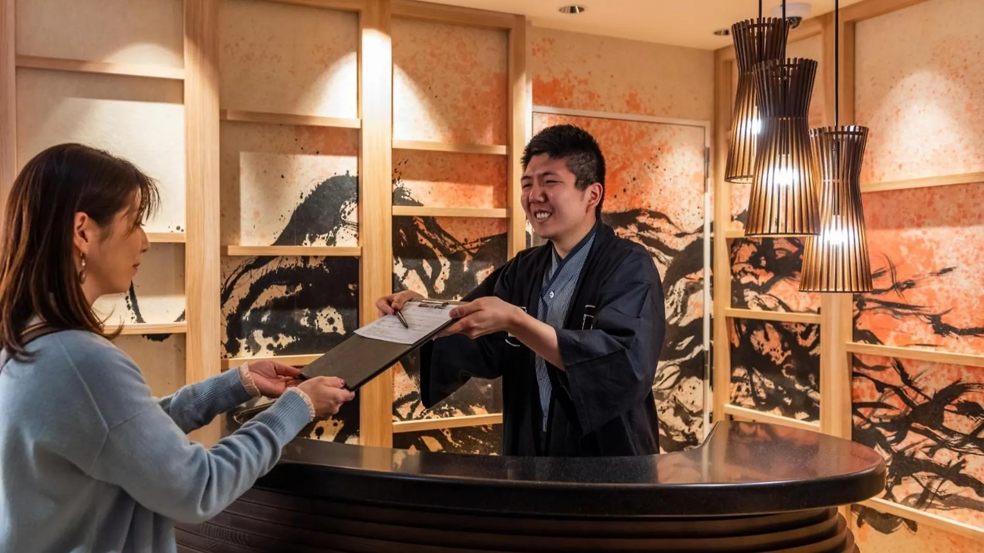 Prostyle Ryokan Tokyo Asakusa - Vacation Stay 48262V