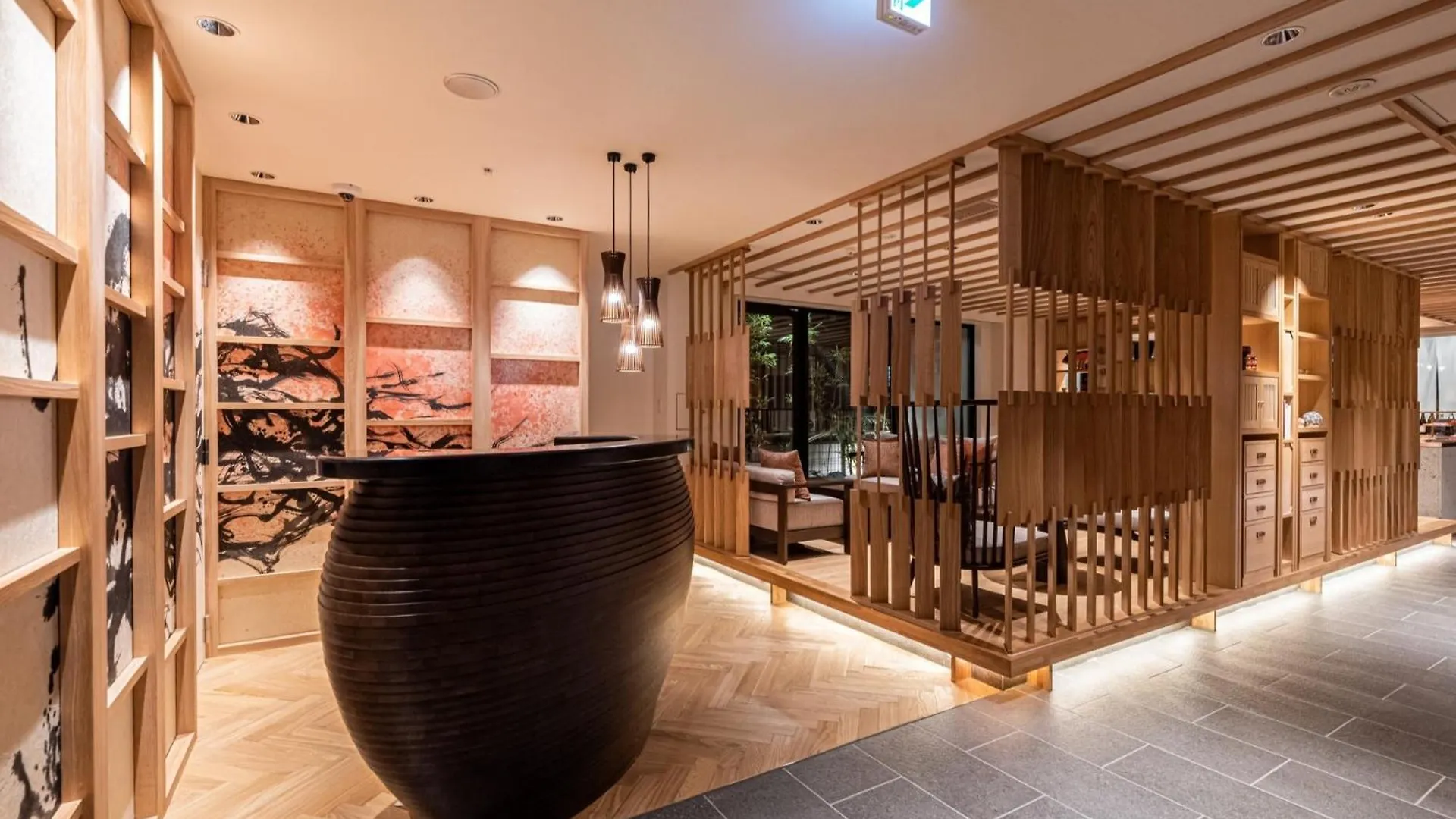 Prostyle Ryokan Tokyo Asakusa - Vacation Stay 48262V Hotel