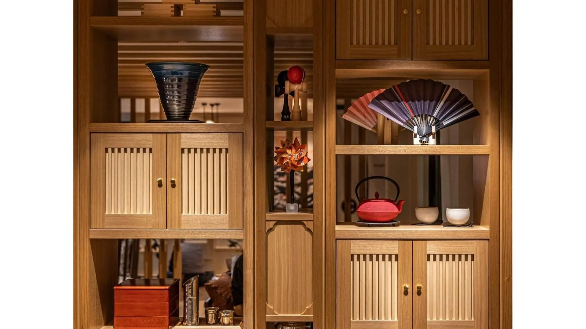 Prostyle Ryokan Tokyo Asakusa - Vacation Stay 48262V