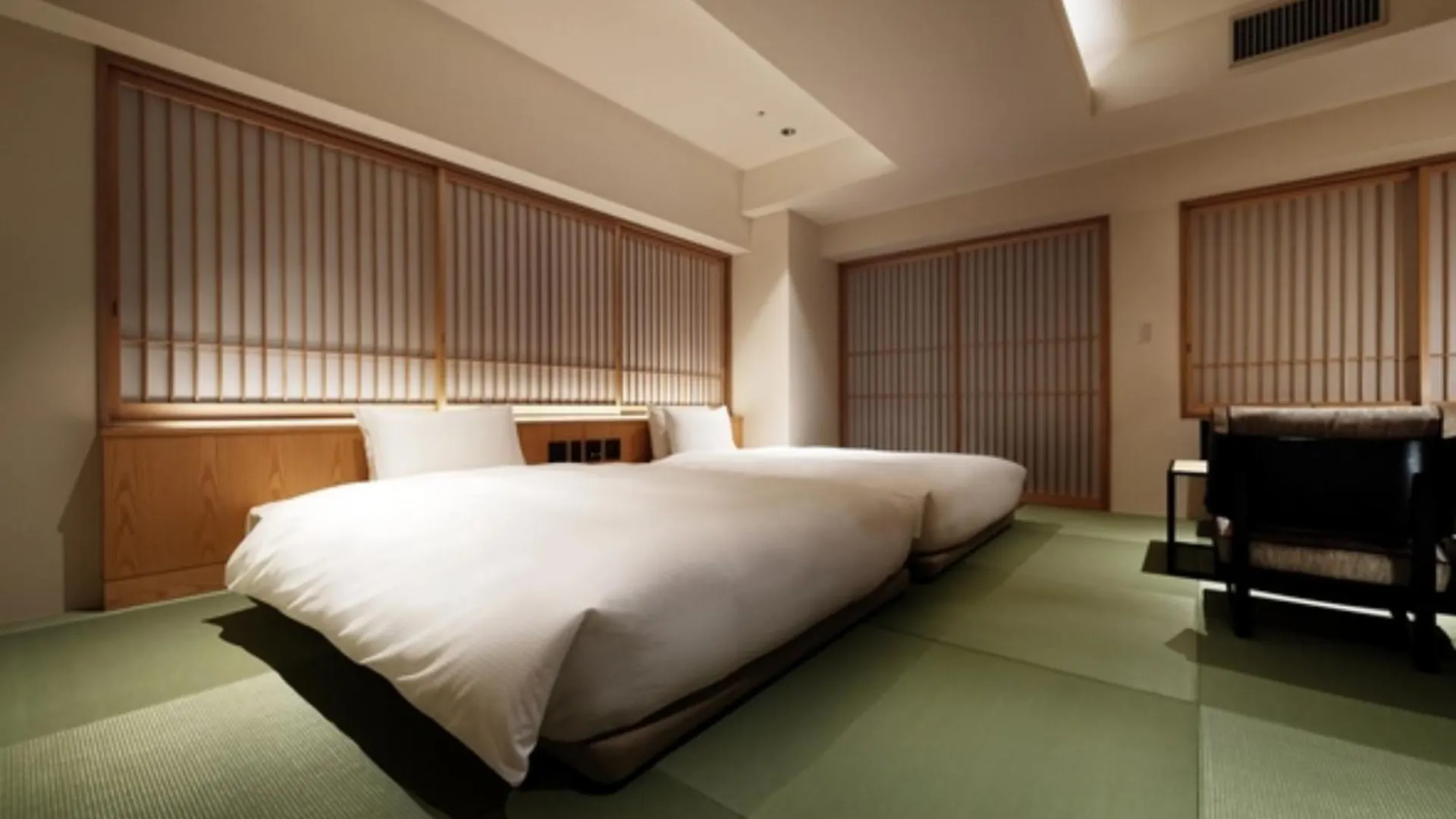 Prostyle Ryokan Tokyo Asakusa - Vacation Stay 48262V 0*,
