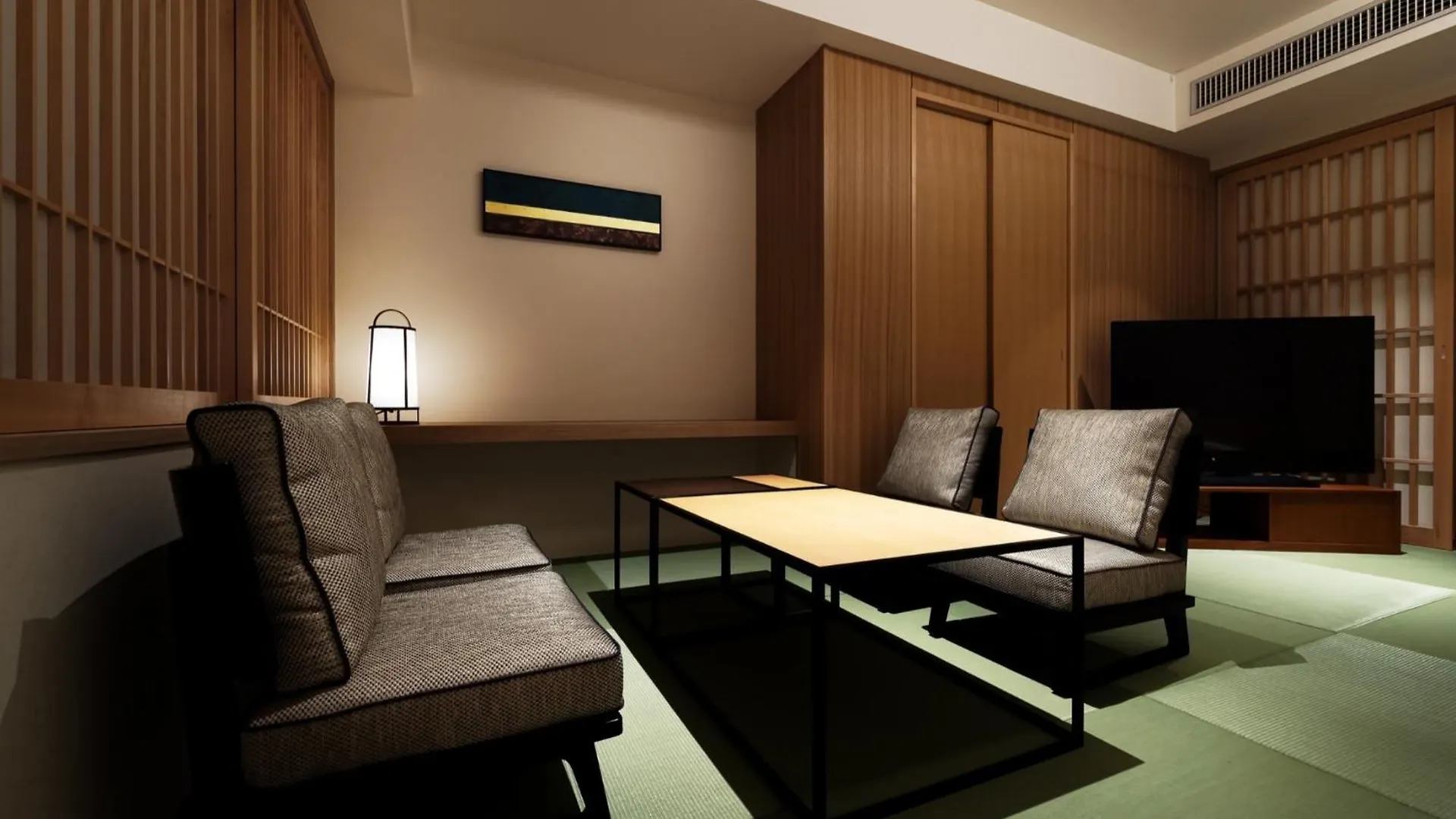 Prostyle Ryokan Tokyo Asakusa - Vacation Stay 48262V Hotel