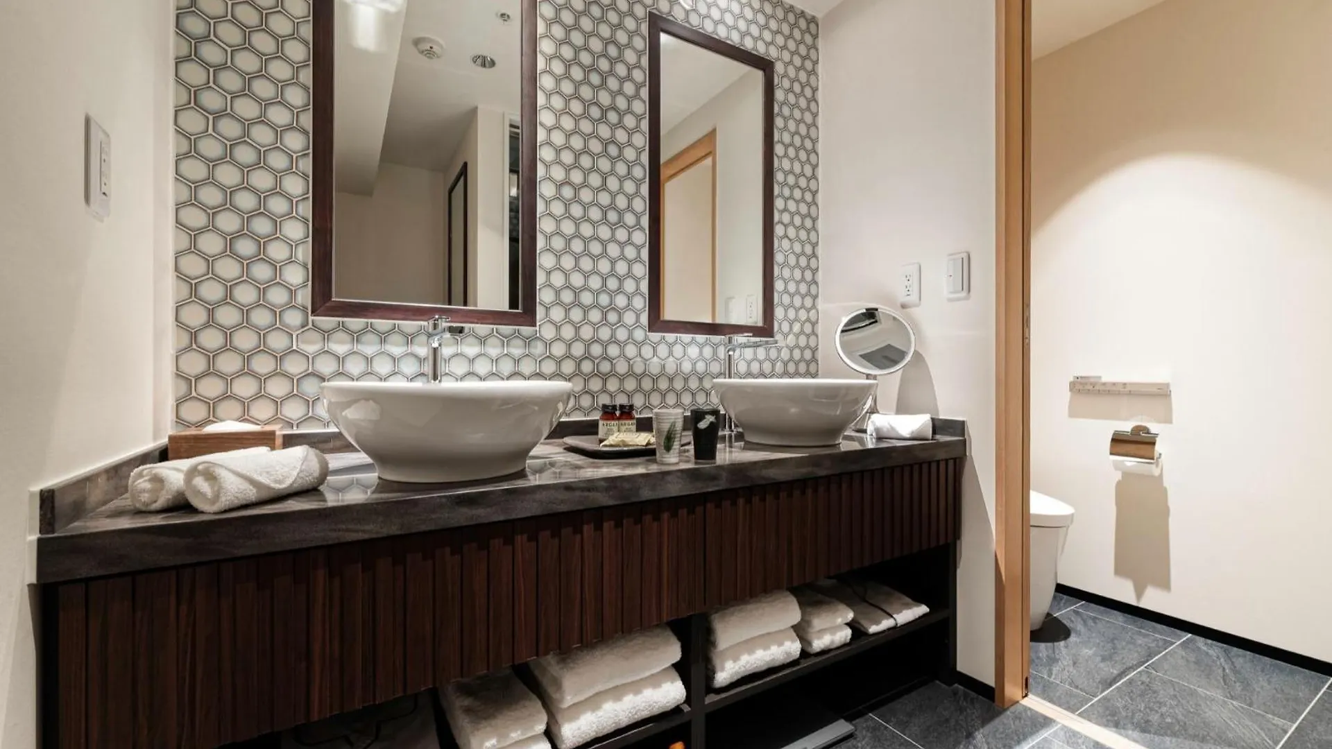 Prostyle Ryokan Tokyo Asakusa - Vacation Stay 48262V